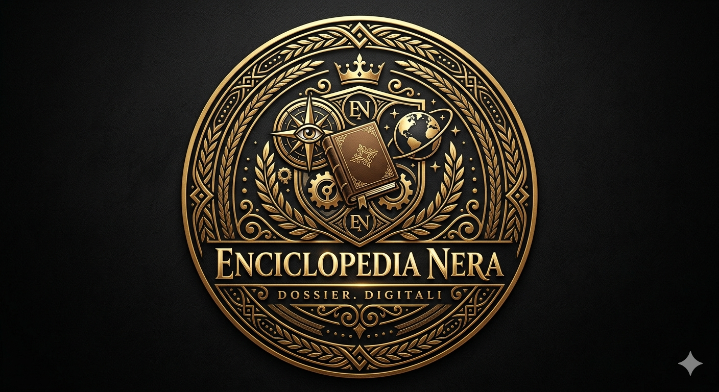 Enciclopedia Nera